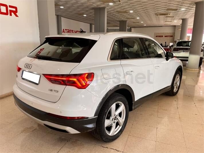 AUDI Q3 Advanced 35 TDI