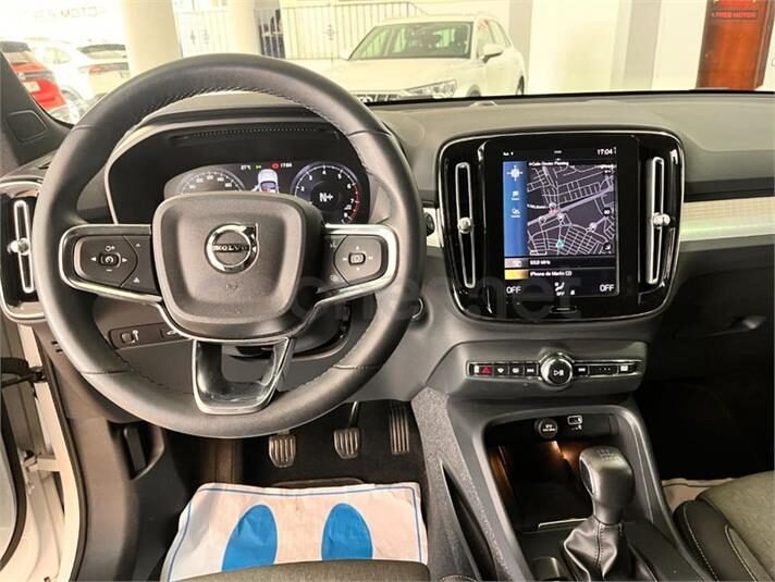 VOLVO XC40 1.5 T2 Core Pro