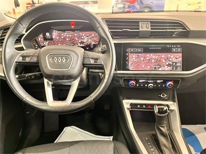 AUDI Q3 Advanced 35 TDI