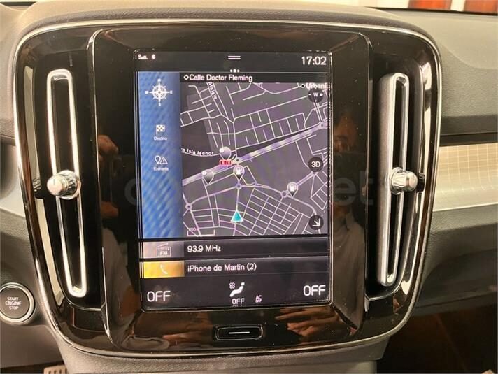 VOLVO XC40 1.5 T2 Core Pro
