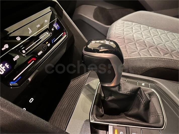 VOLKSWAGEN Tiguan Life 1.5 TSI DSG