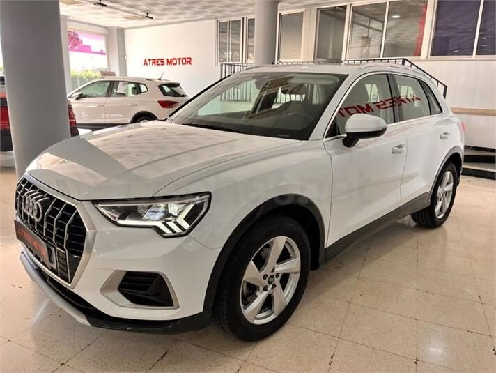AUDI Q3 Advanced 35 TDI