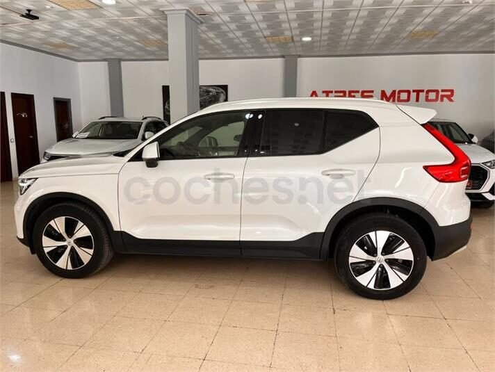 VOLVO XC40 1.5 T2 Core Pro