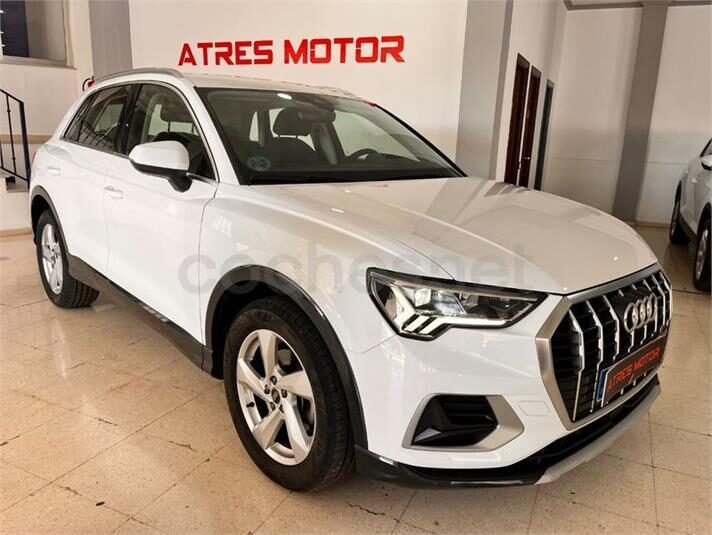 AUDI Q3 Advanced 35 TDI
