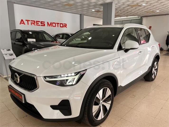 VOLVO XC40 1.5 T2 Core Pro